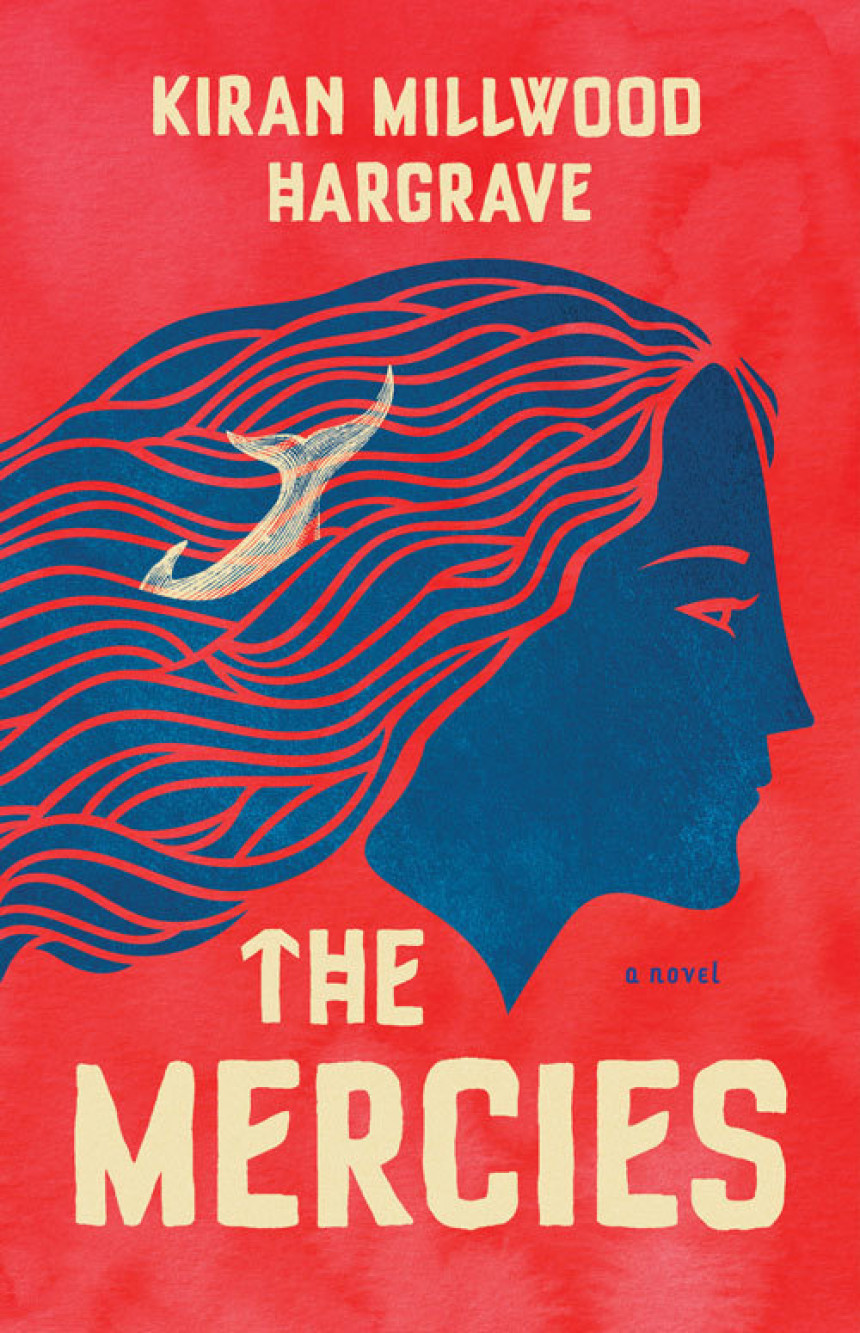 Free Download The Mercies by Kiran Millwood Hargrave