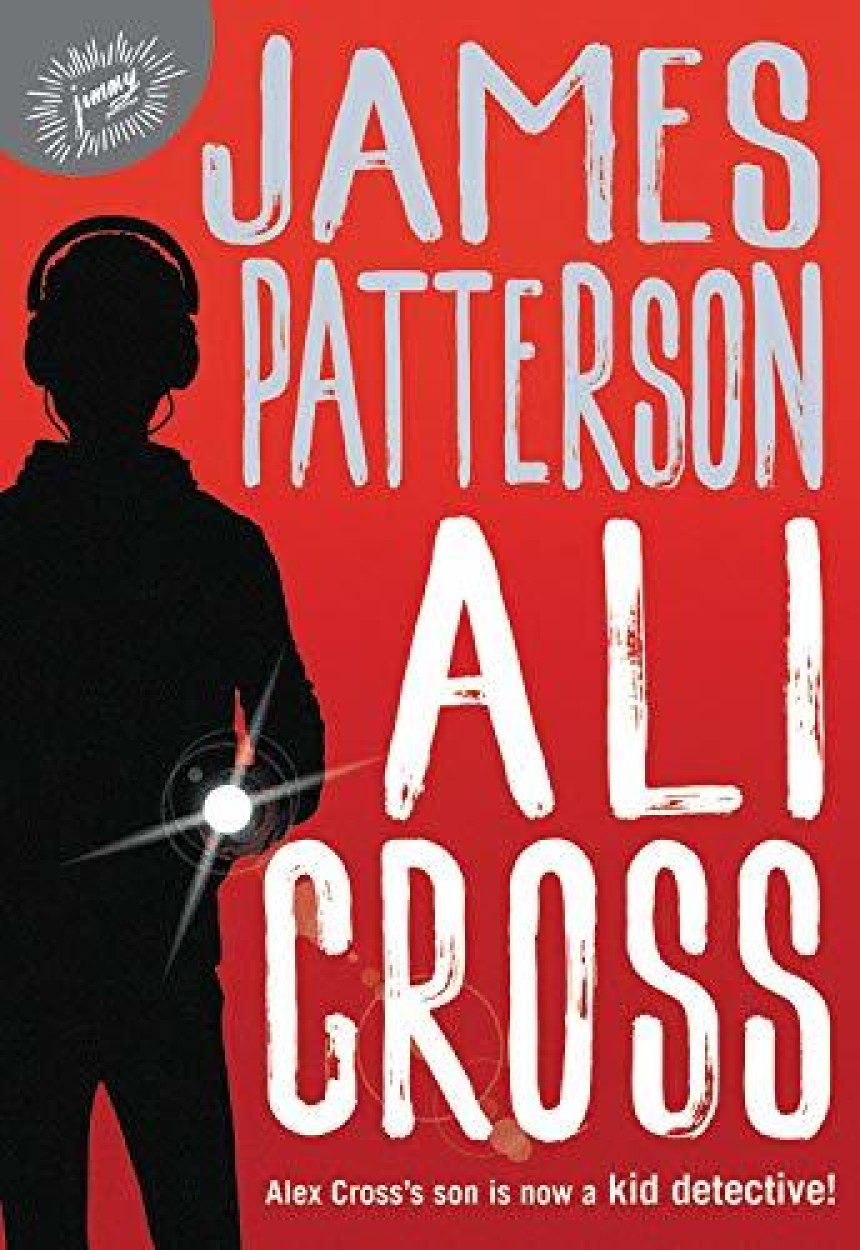 Free Download Ali Cross #1 Ali Cross by James Patterson