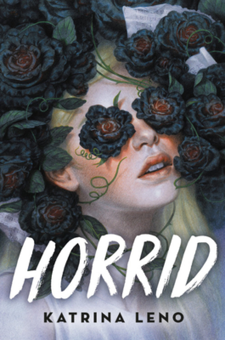 Free Download Horrid by Katrina Leno