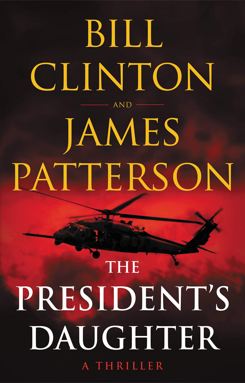 Free Download The President's Daughter by Bill Clinton ,  James Patterson