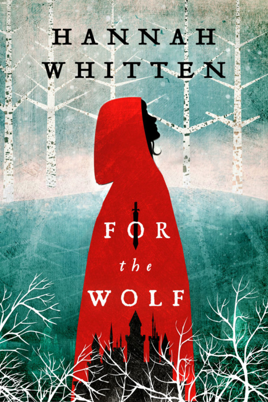 Free Download Wilderwood #1 For the Wolf by Hannah F. Whitten