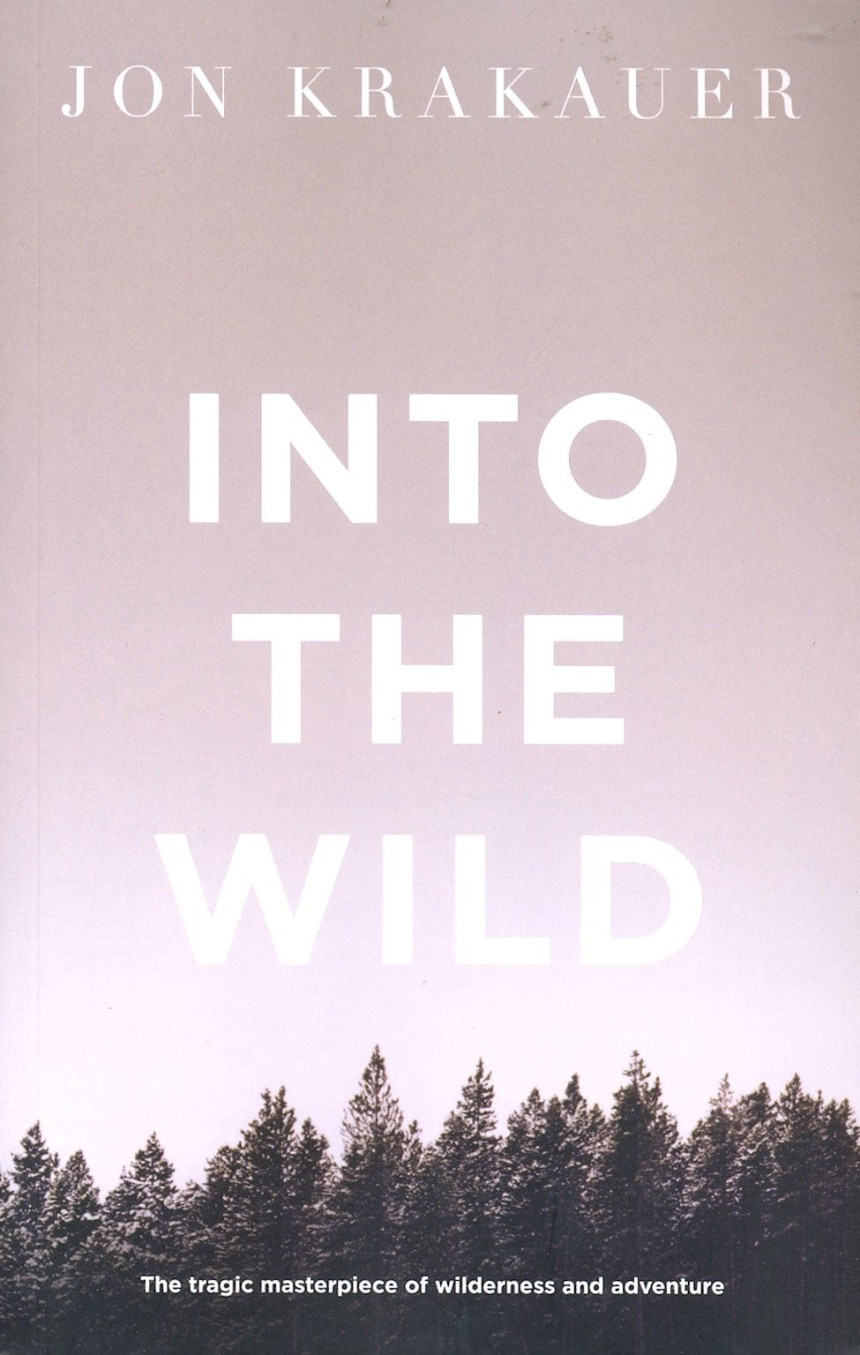 Free Download Into the Wild by Jon Krakauer