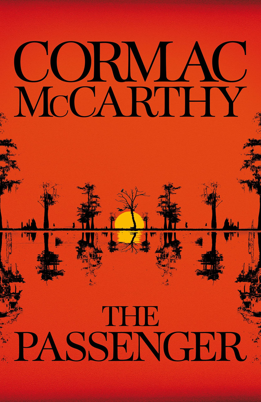 Free Download The Passenger #1 The Passenger by Cormac McCarthy