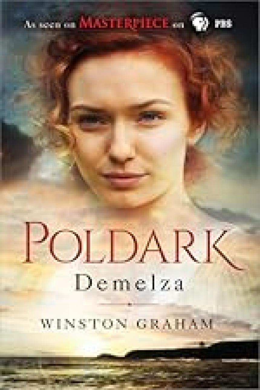 Free Download The Poldark Saga #2 Demelza by Winston Graham