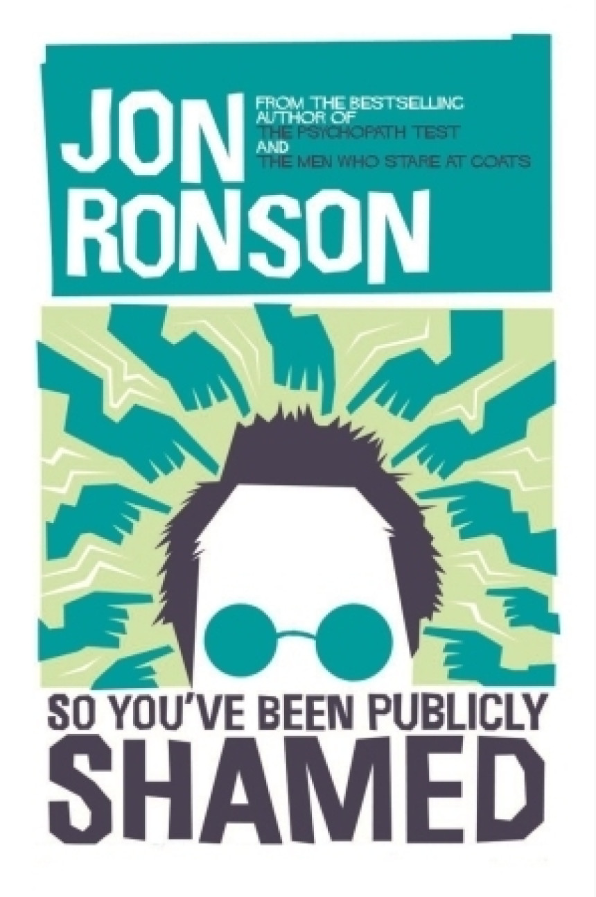 Free Download So You've Been Publicly Shamed by Jon Ronson