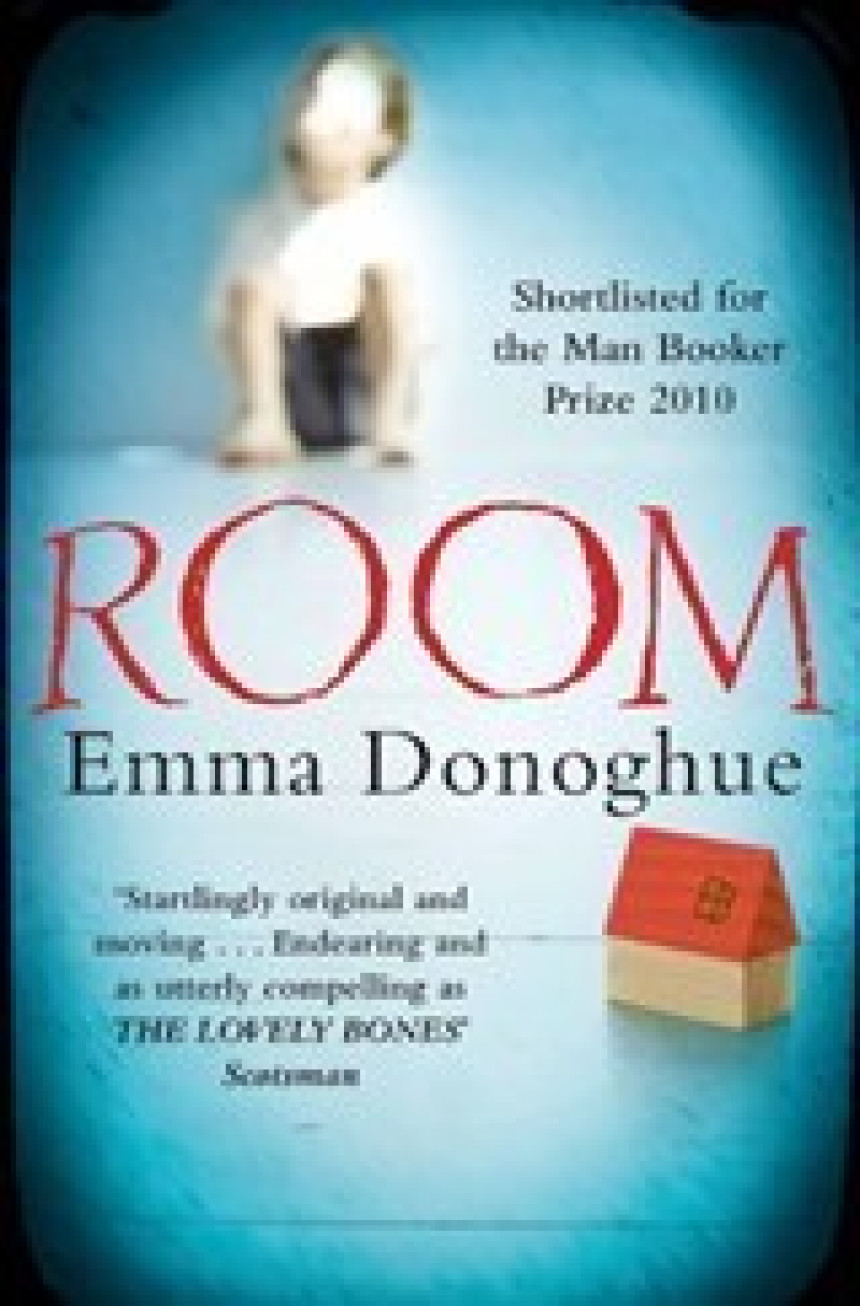 Free Download Room by Emma Donoghue