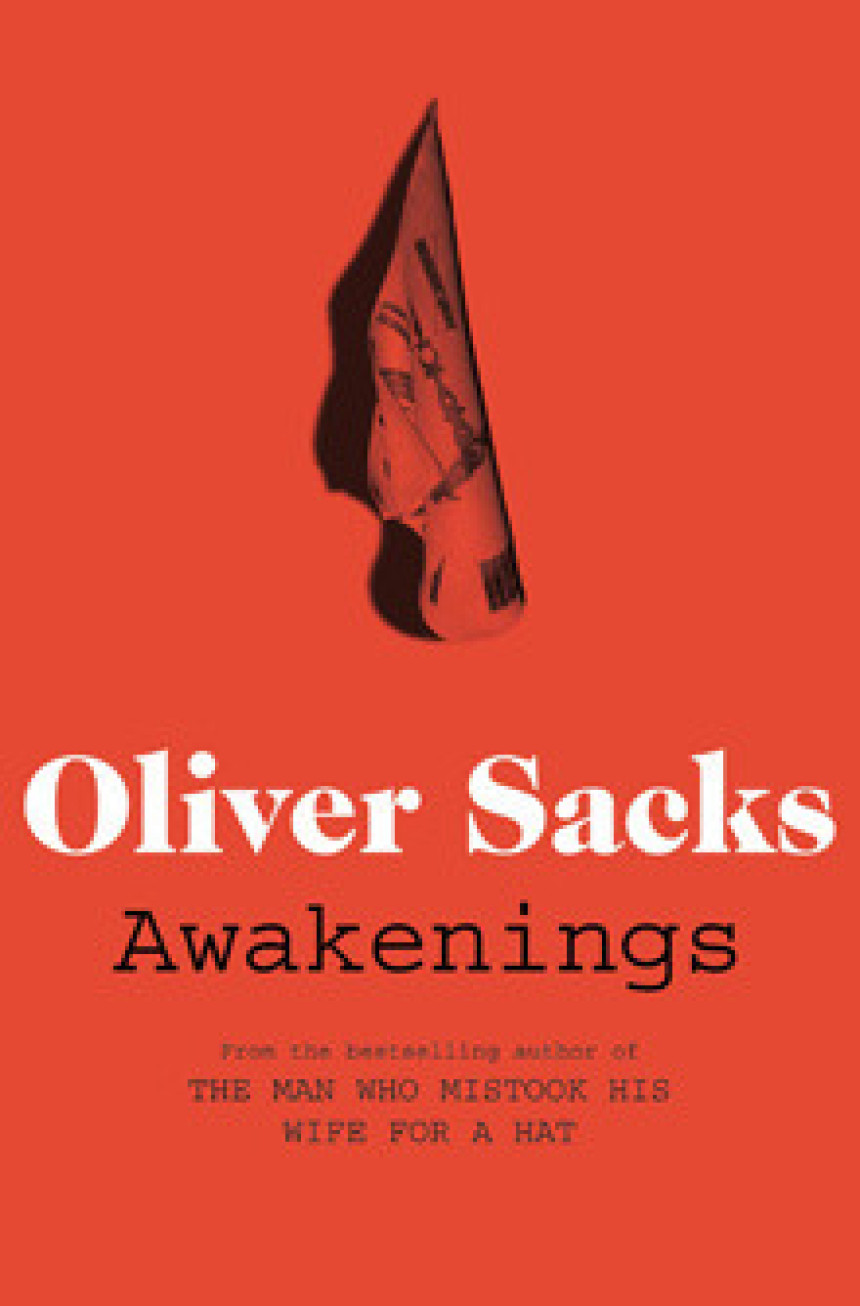 Free Download Awakenings by Oliver Sacks