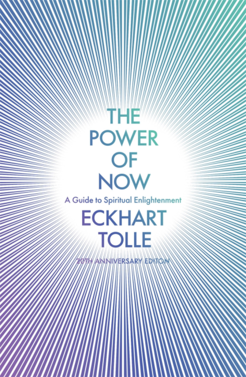 Free Download The Power of Now: A Guide to Spiritual Enlightenment by Eckhart Tolle  (Brand)