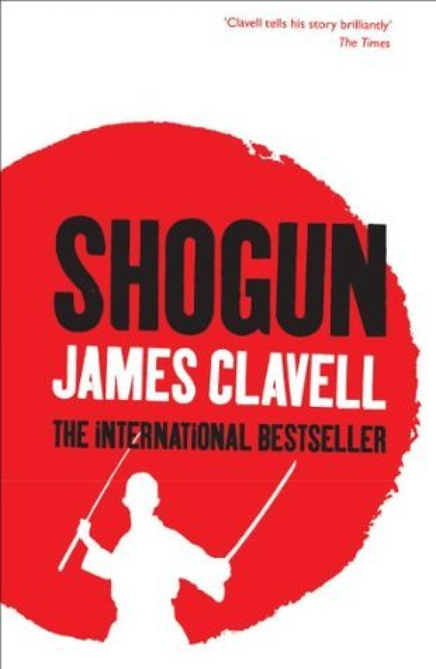 Free Download Asian Saga: Chronological Order #1 Shōgun by James Clavell