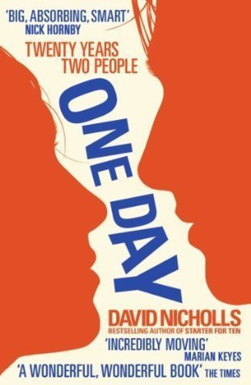 Free Download One Day by David Nicholls