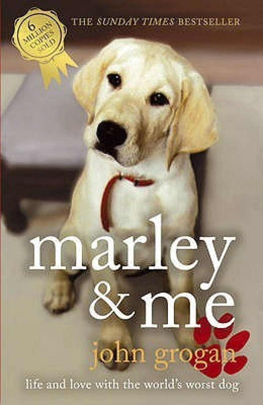 Free Download Marley & Me by John Grogan