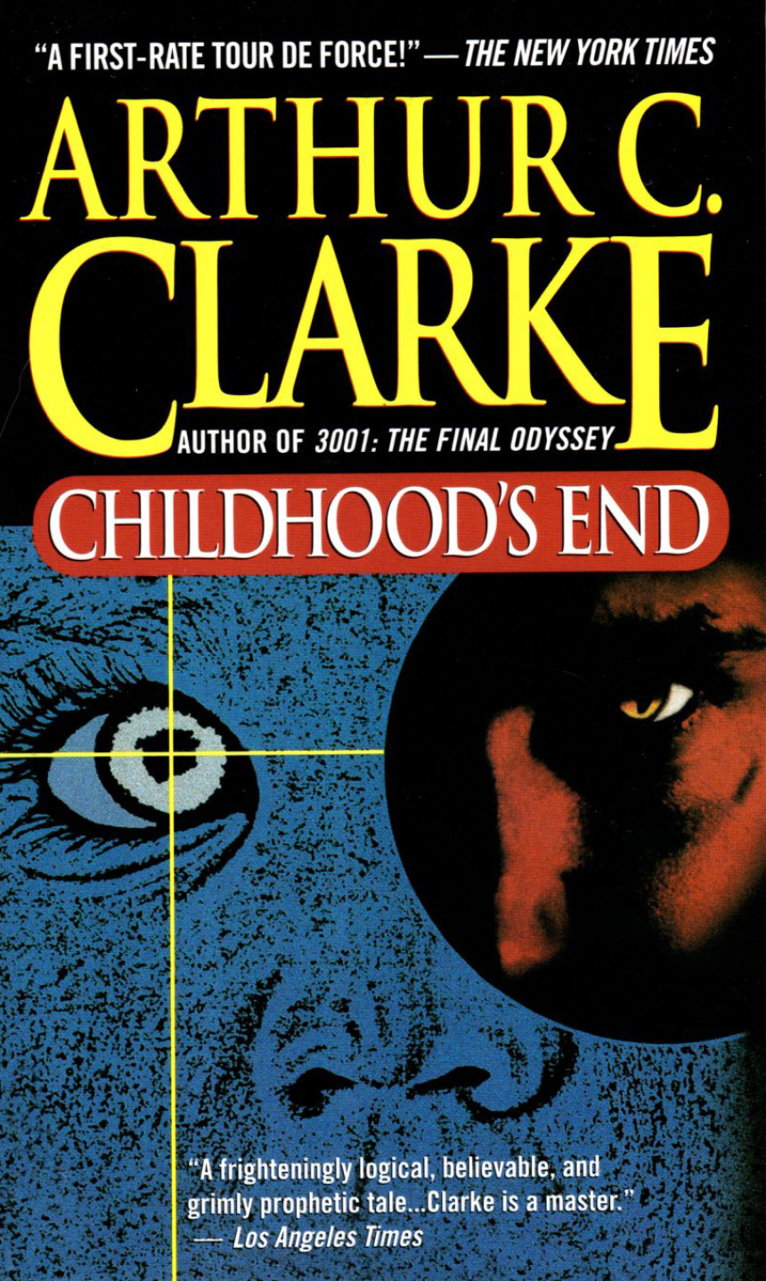 Free Download Childhood's End by Arthur C. Clarke