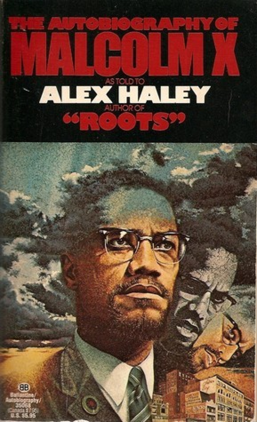 Free Download The Autobiography Of Malcolm X by Malcolm X ,  Alex Haley