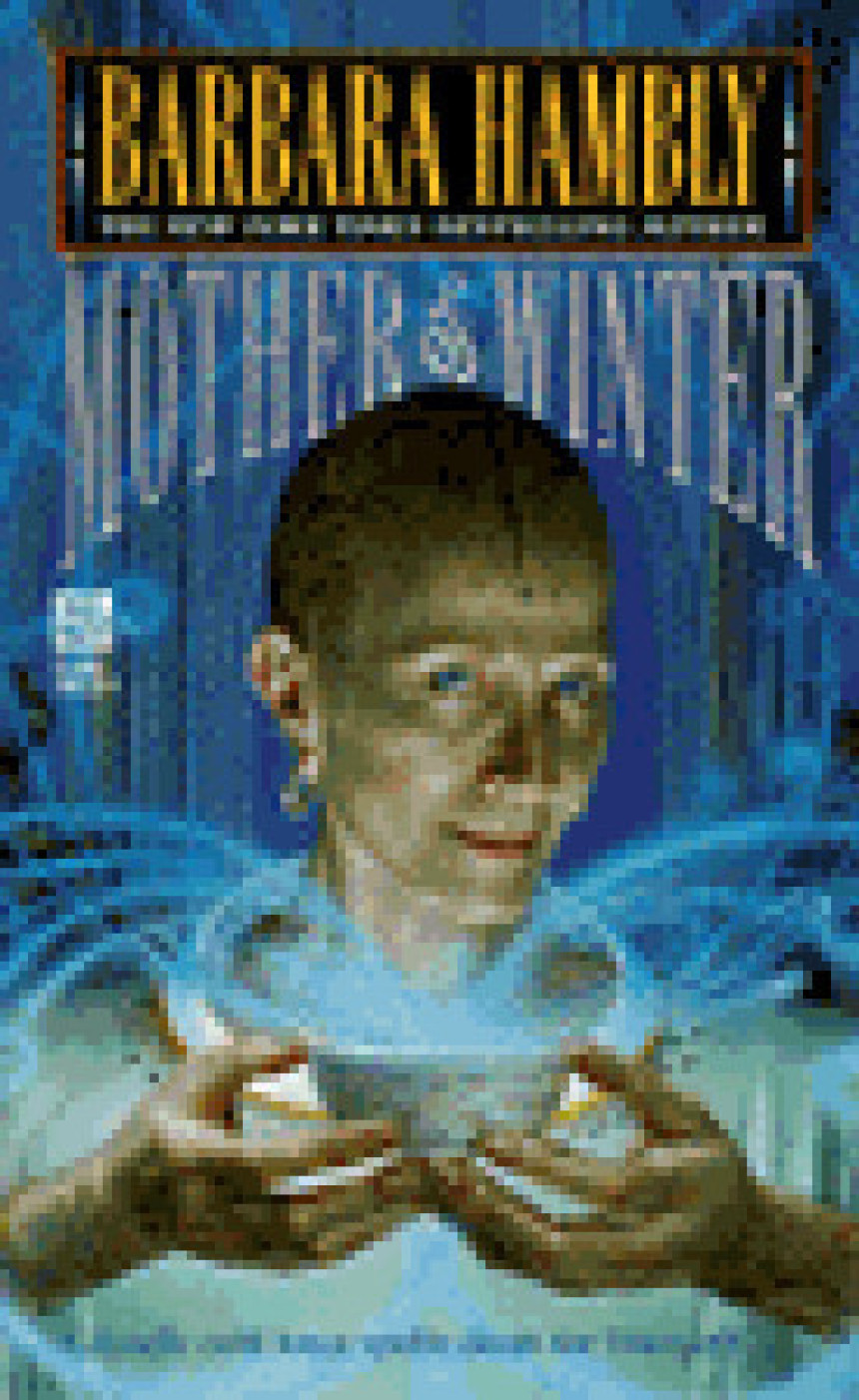 Free Download Darwath #4 Mother of Winter by Barbara Hambly ,  Donato Giancola  (Illustrator)