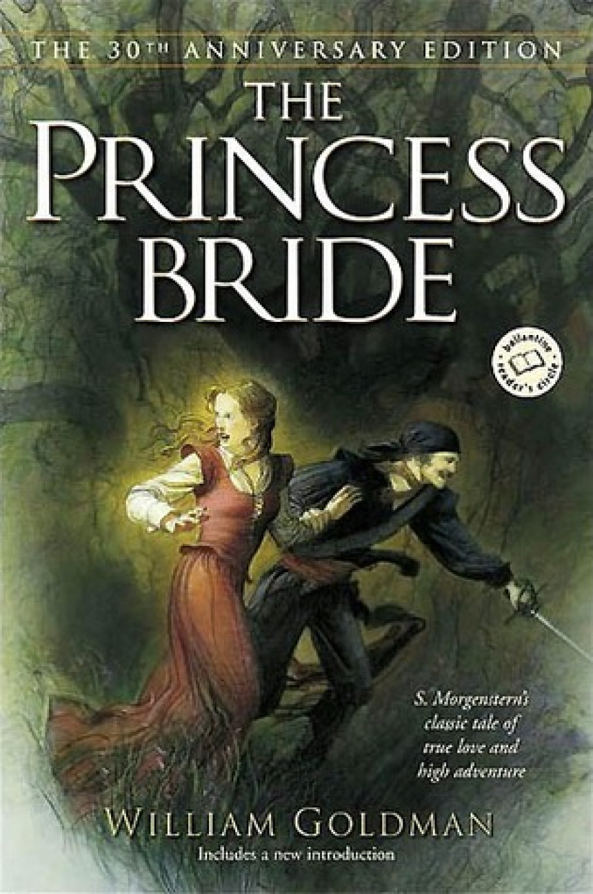 Free Download The Princess Bride by William Goldman