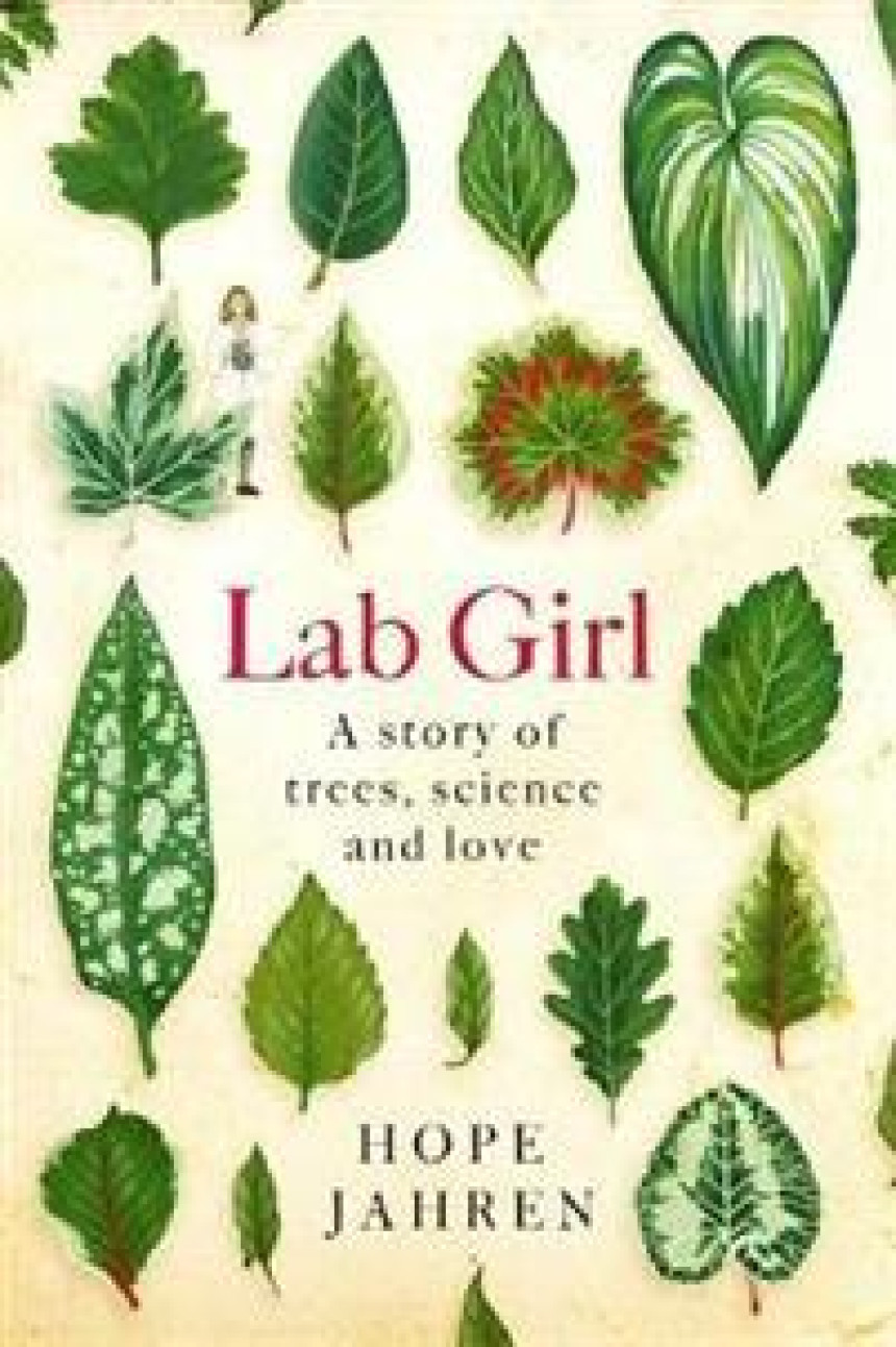 Free Download Lab Girl by Hope Jahren