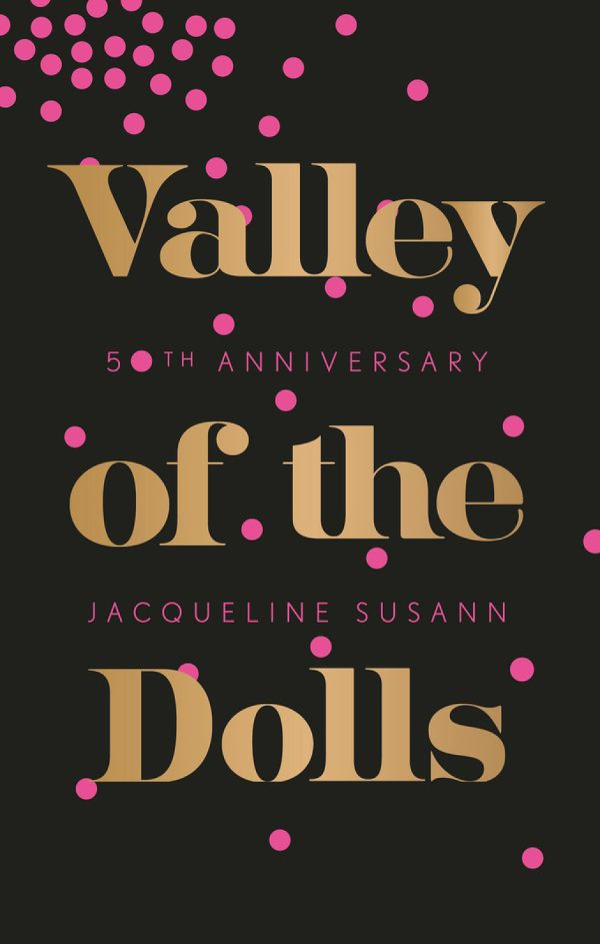 Free Download Valley of the Dolls by Jacqueline Susann