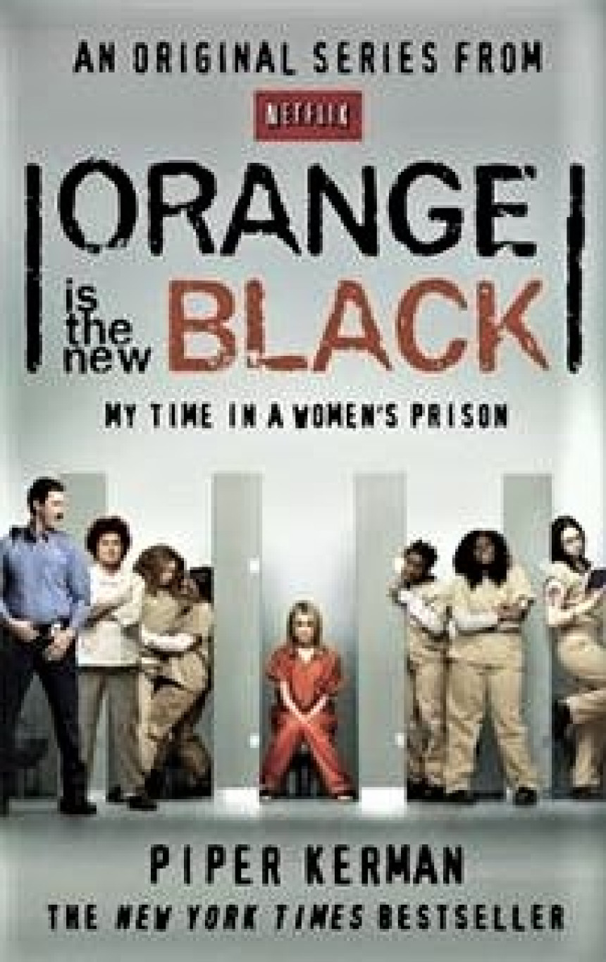 Free Download Orange Is the New Black by Piper Kerman