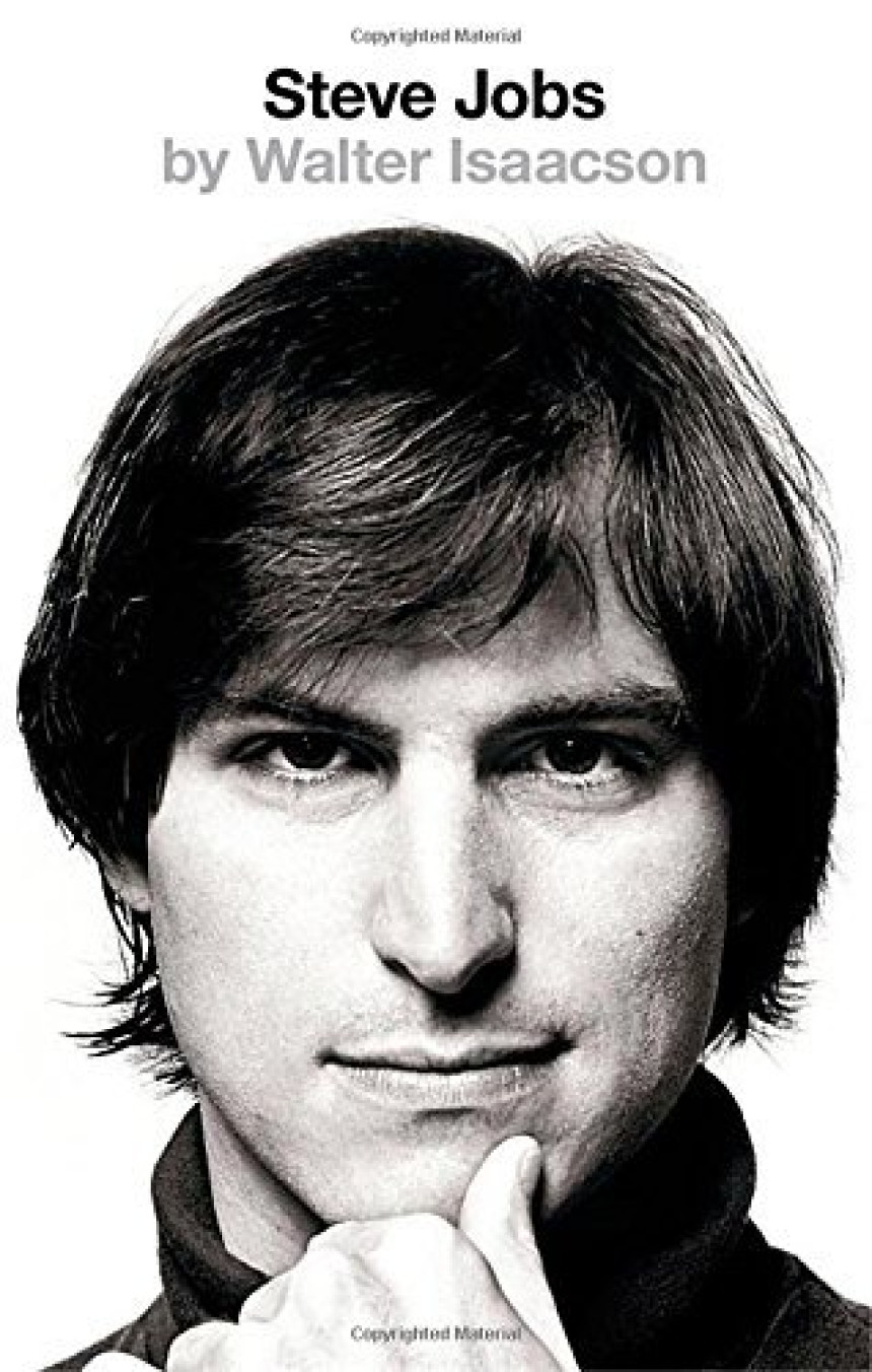 Free Download Steve Jobs: The Exclusive Biography by Walter Isaacson