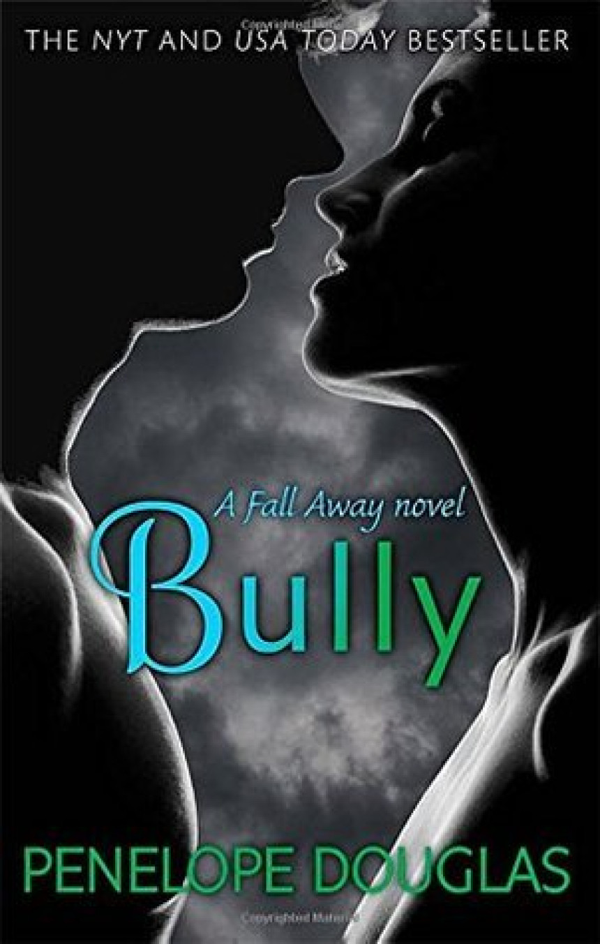 Free Download Fall Away #1 Bully by Penelope Douglas