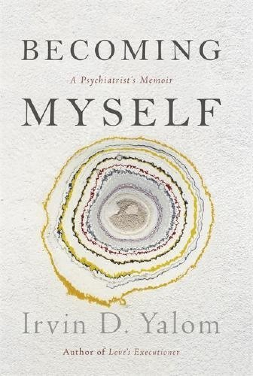 Free Download Becoming Myself by Irvin D. Yalom