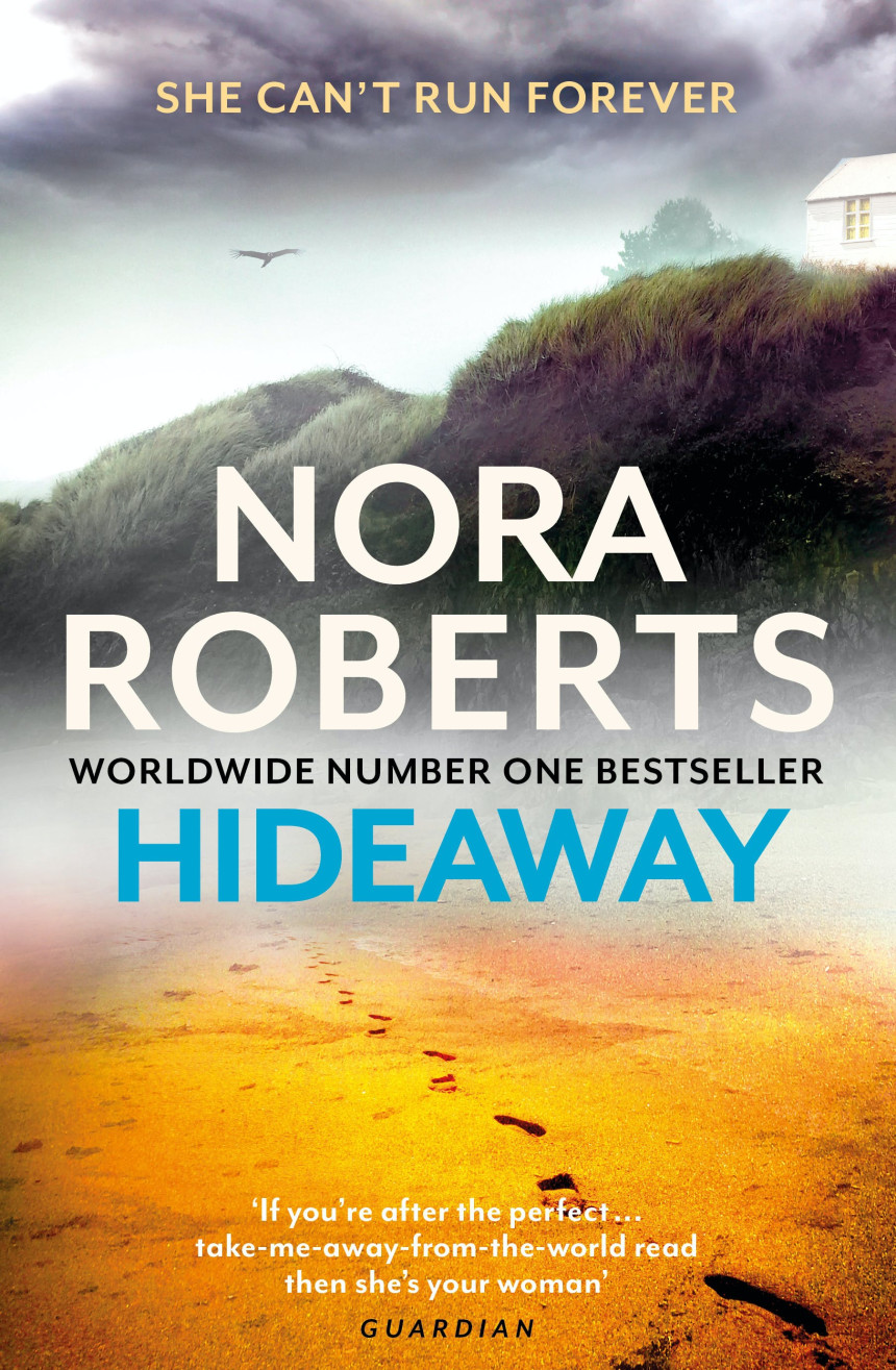 Free Download Hideaway by Nora Roberts