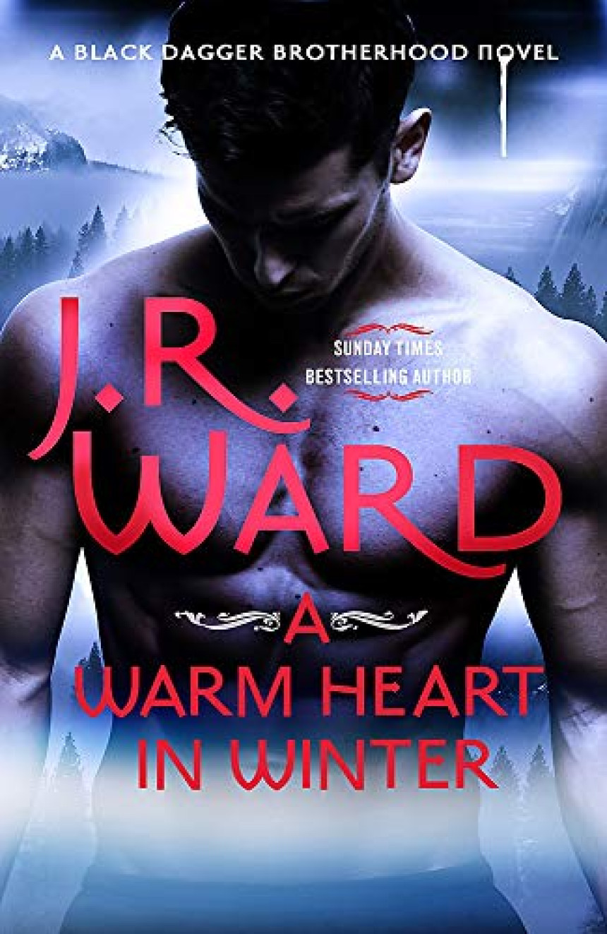 Free Download Black Dagger Brotherhood #18.5 A Warm Heart in Winter by J.R. Ward