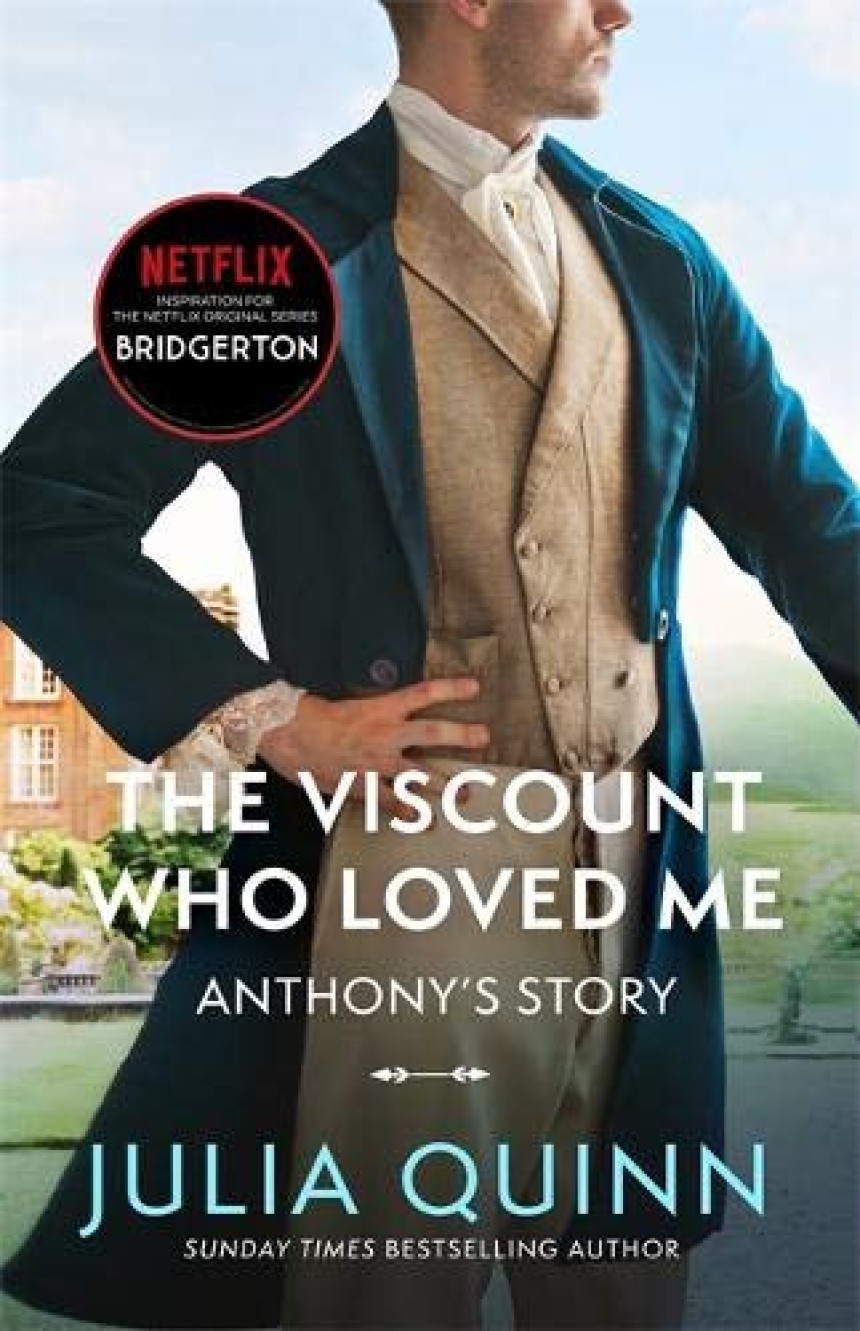 Free Download Bridgertons #2 The Viscount Who Loved Me by Julia Quinn