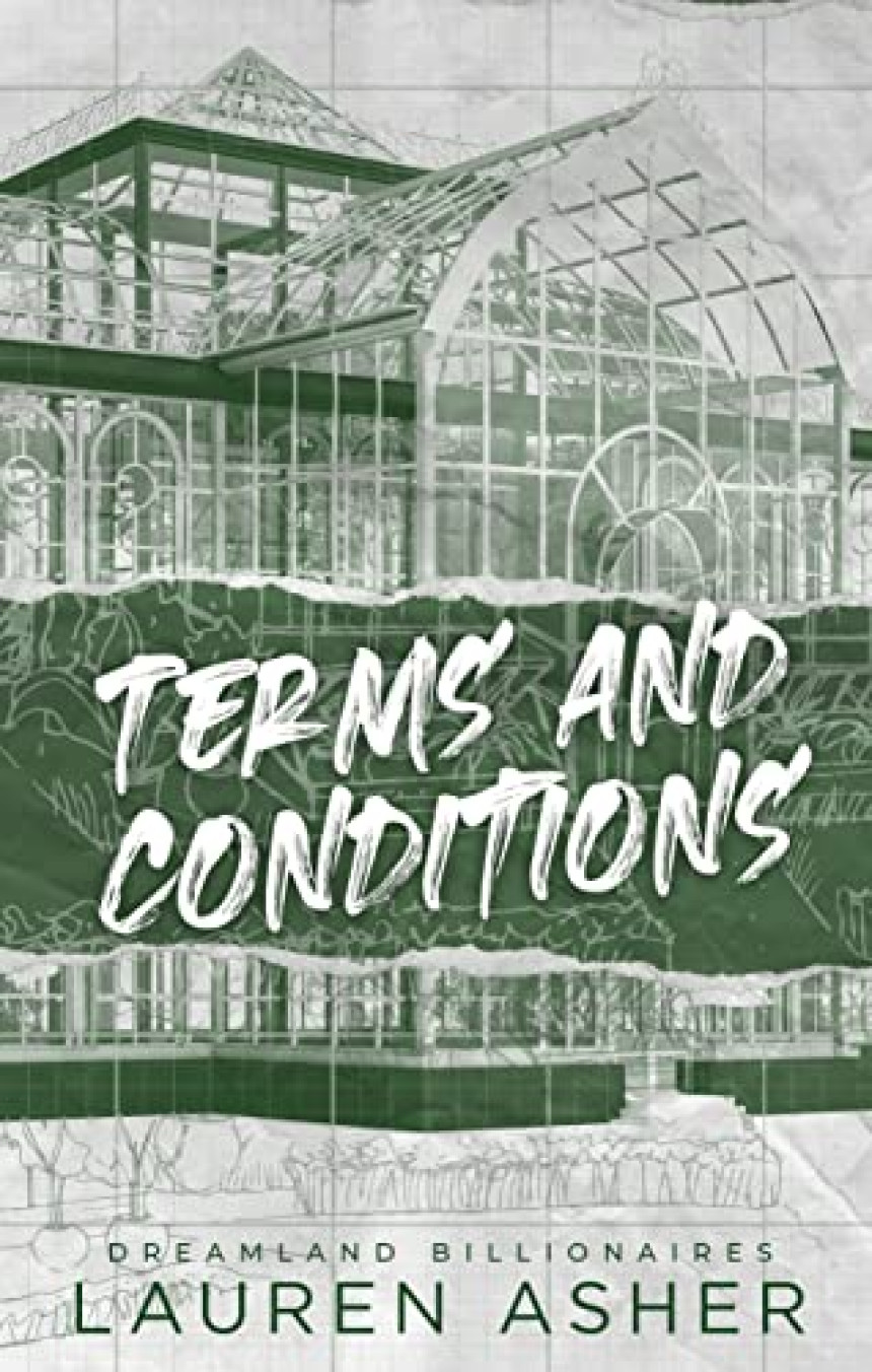 Free Download Dreamland Billionaires #2 Terms and Conditions by Lauren Asher