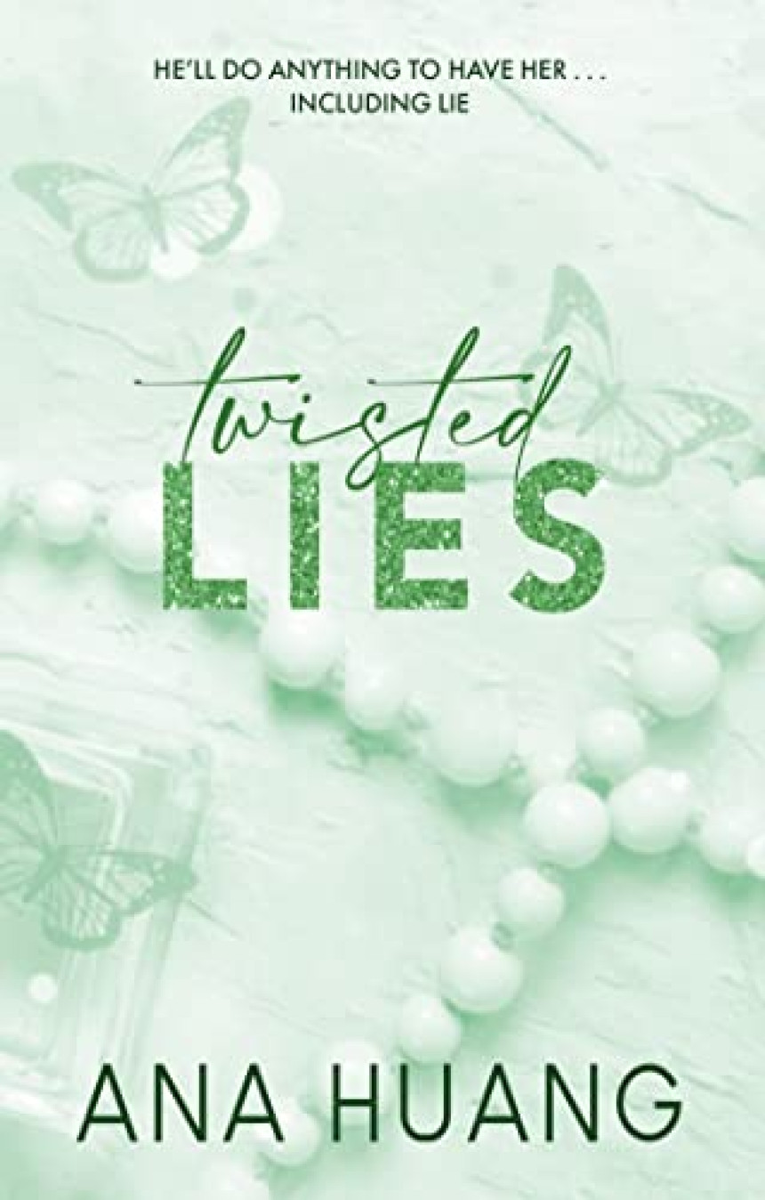 Free Download Twisted #4 Twisted Lies by Ana Huang