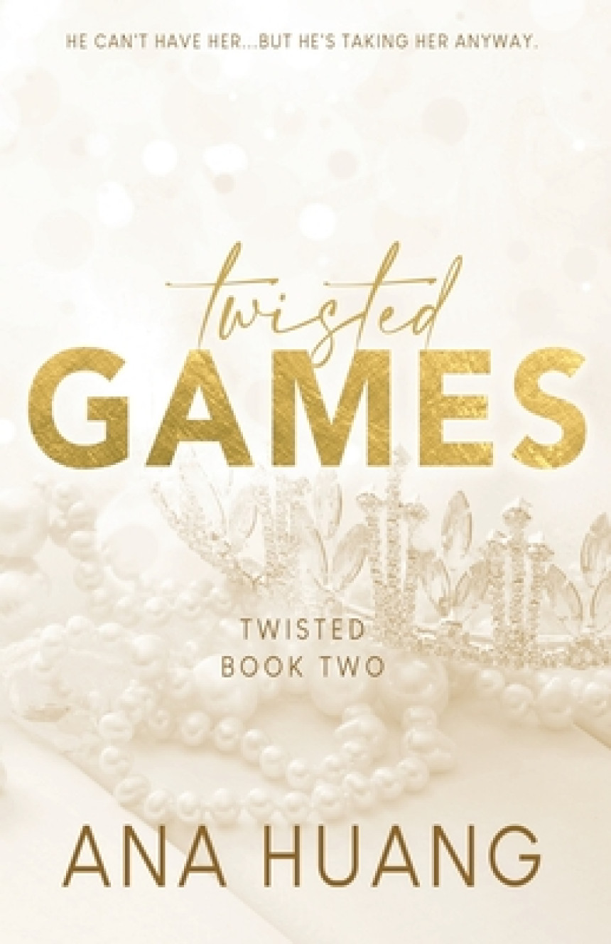 Free Download Twisted #2 Twisted Games by Ana Huang