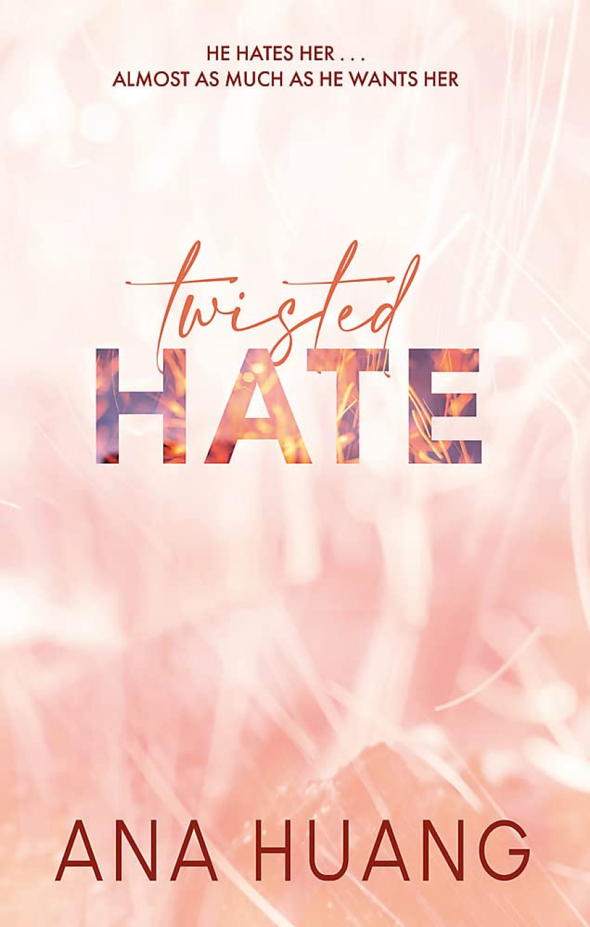 Free Download Twisted #3 Twisted Hate by Ana Huang