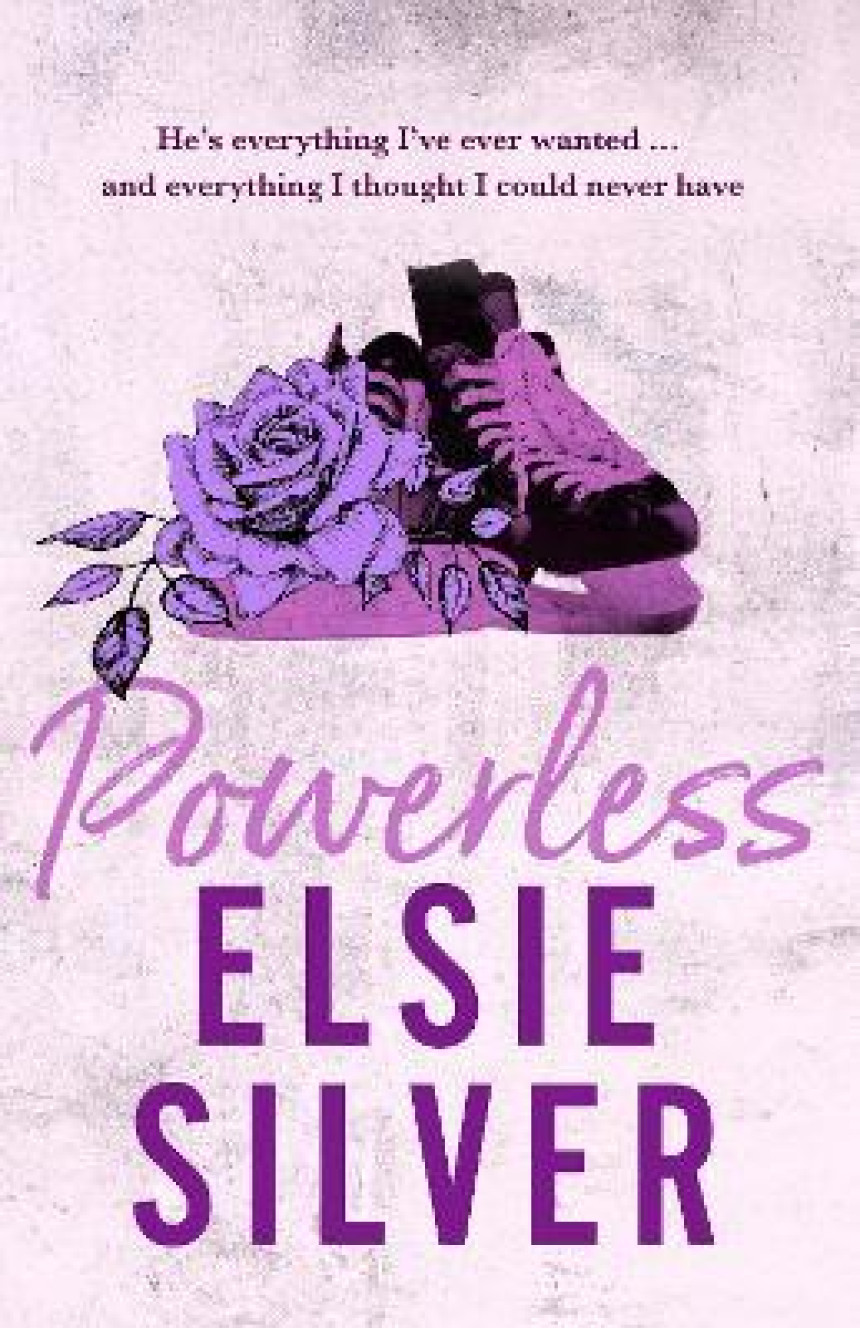 Free Download Chestnut Springs #3 Powerless by Elsie Silver