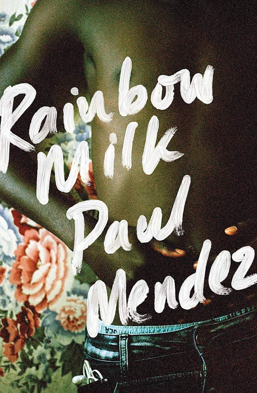 Free Download Rainbow Milk by Paul Mendez