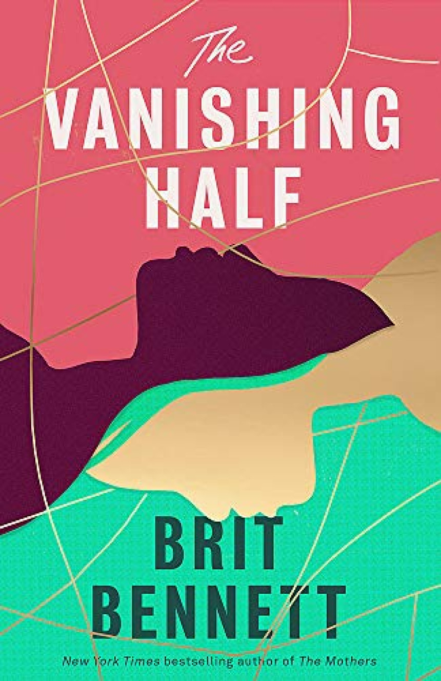 Free Download The Vanishing Half by Brit Bennett