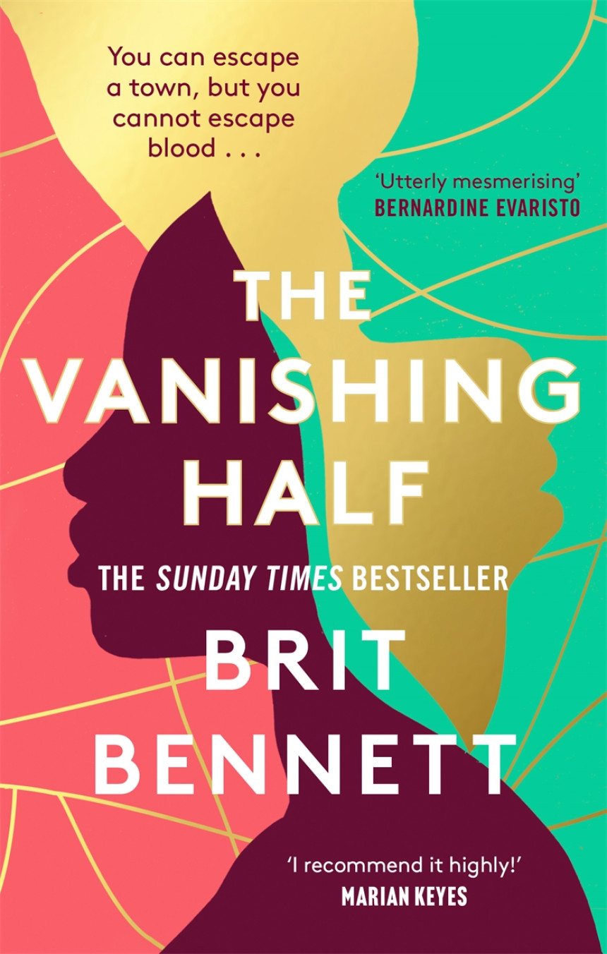 Free Download The Vanishing Half by Brit Bennett