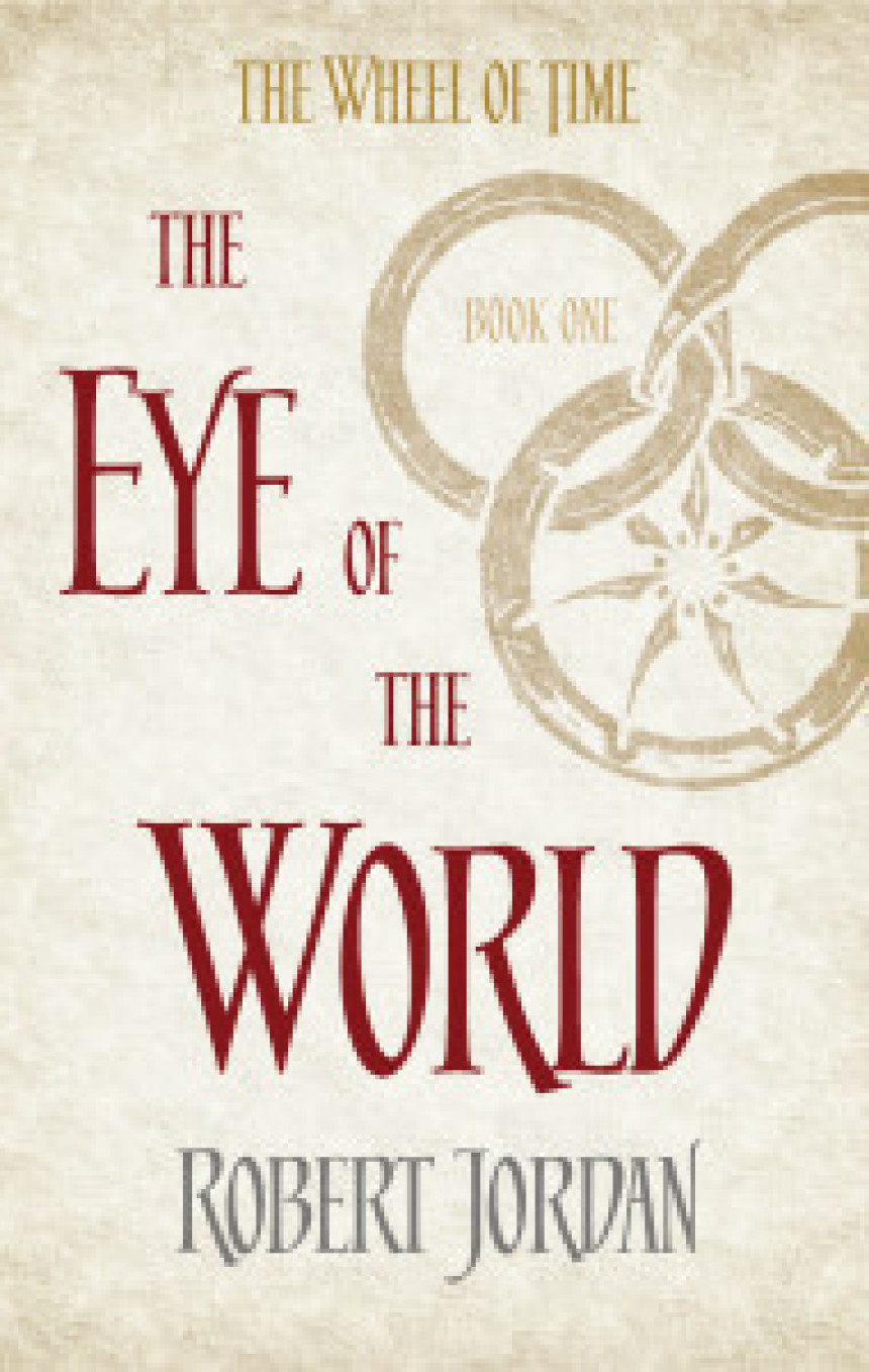 Free Download The Wheel of Time #1 The Eye of the World by Robert Jordan