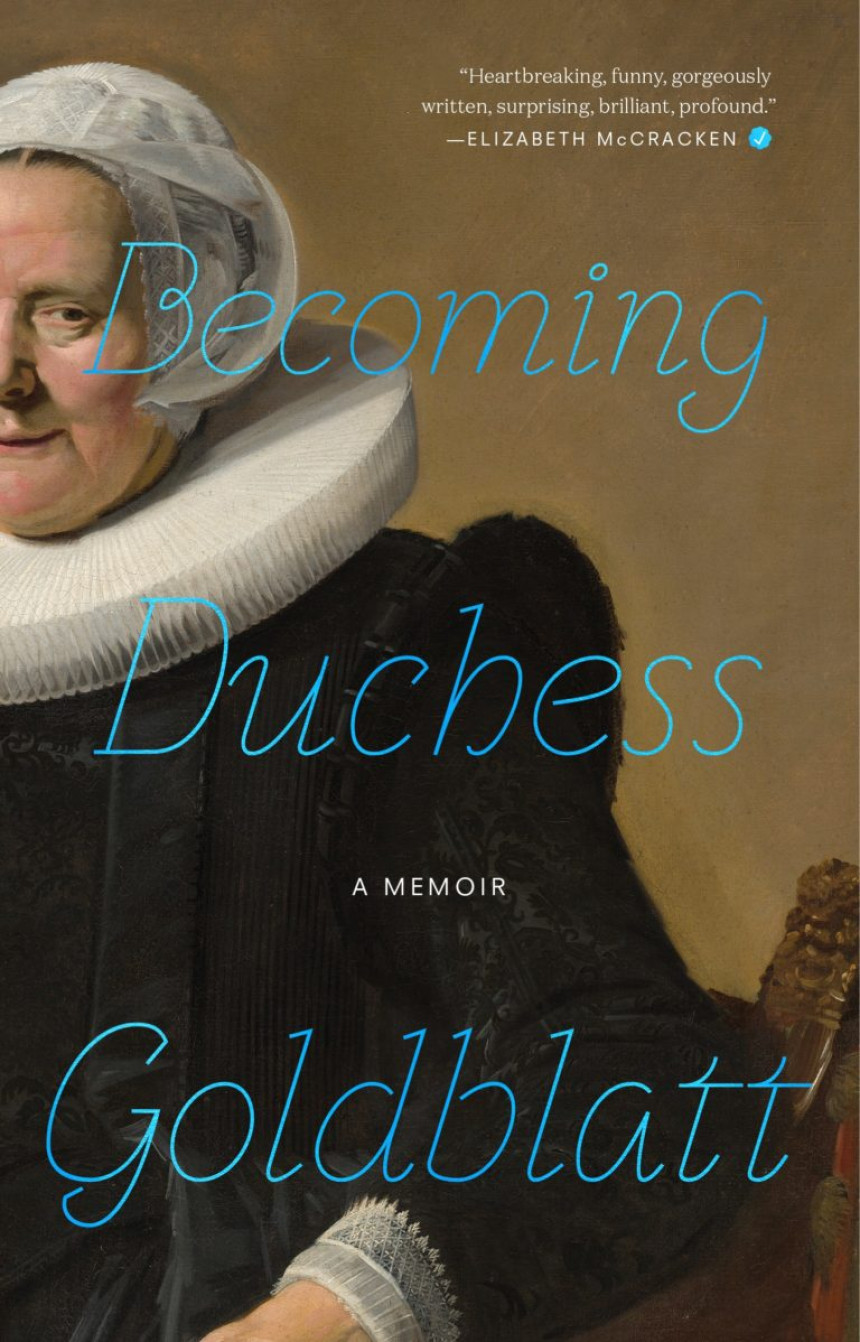 Free Download Becoming Duchess Goldblatt by Duchess Goldblatt