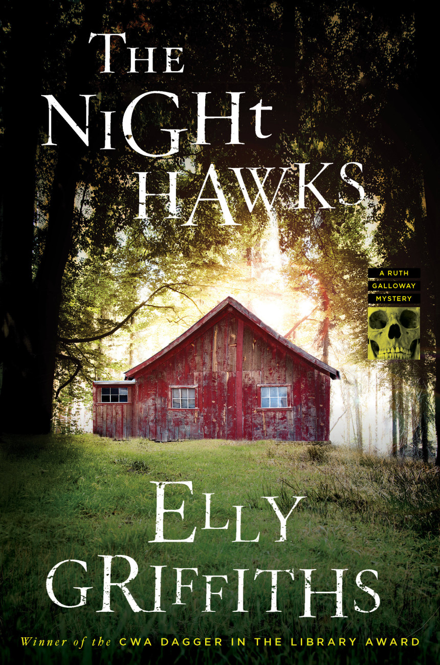 Free Download Ruth Galloway #13 The Night Hawks by Elly Griffiths