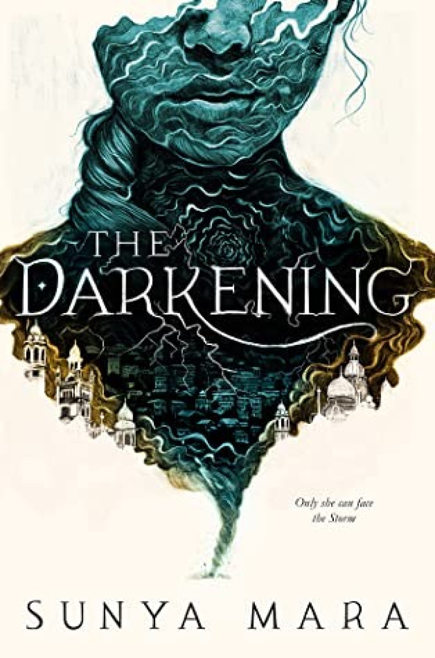 Free Download The Darkening #1 The Darkening by Sunya Mara