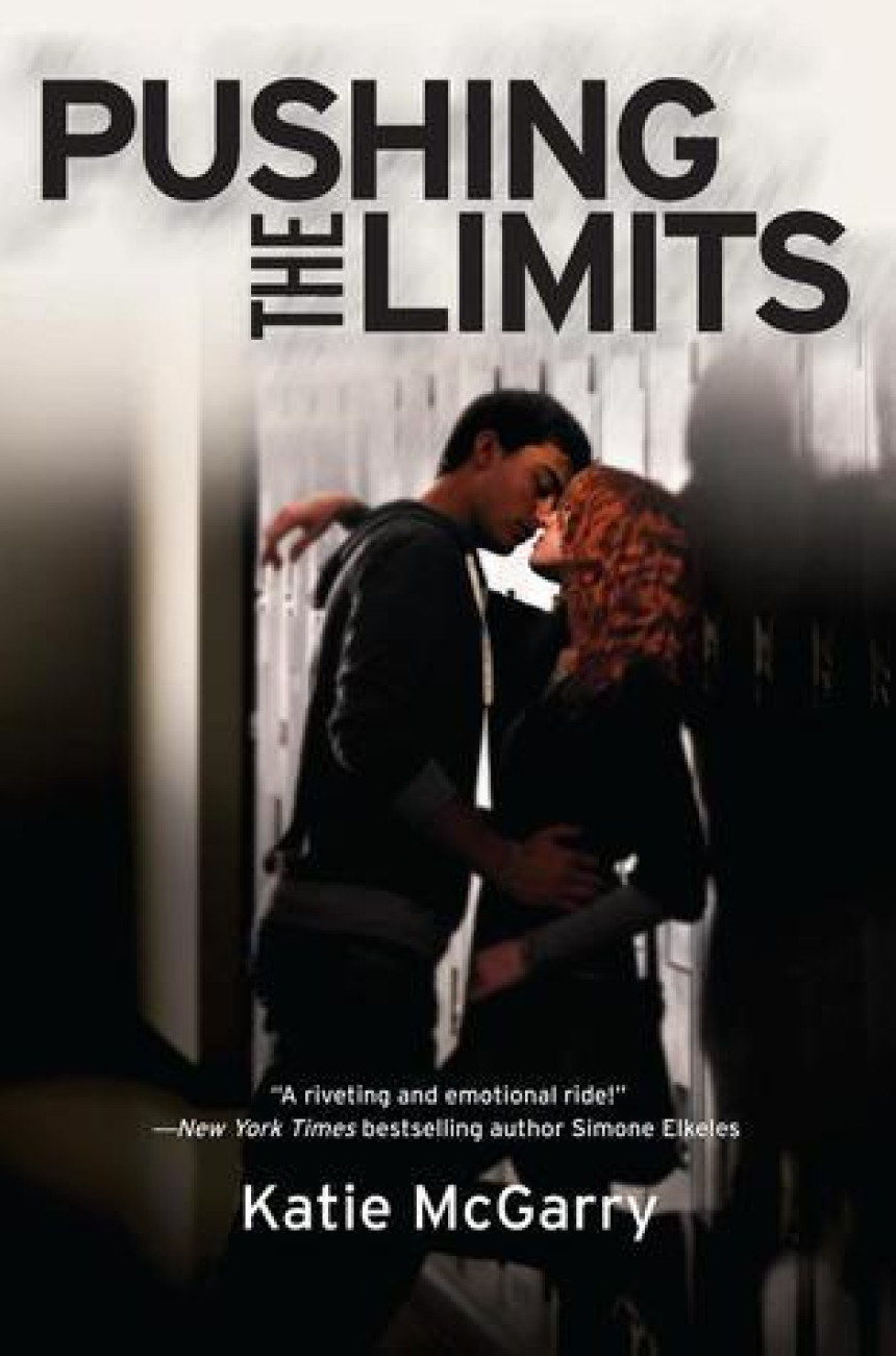 Free Download Pushing the Limits #1 Pushing the Limits by Katie McGarry