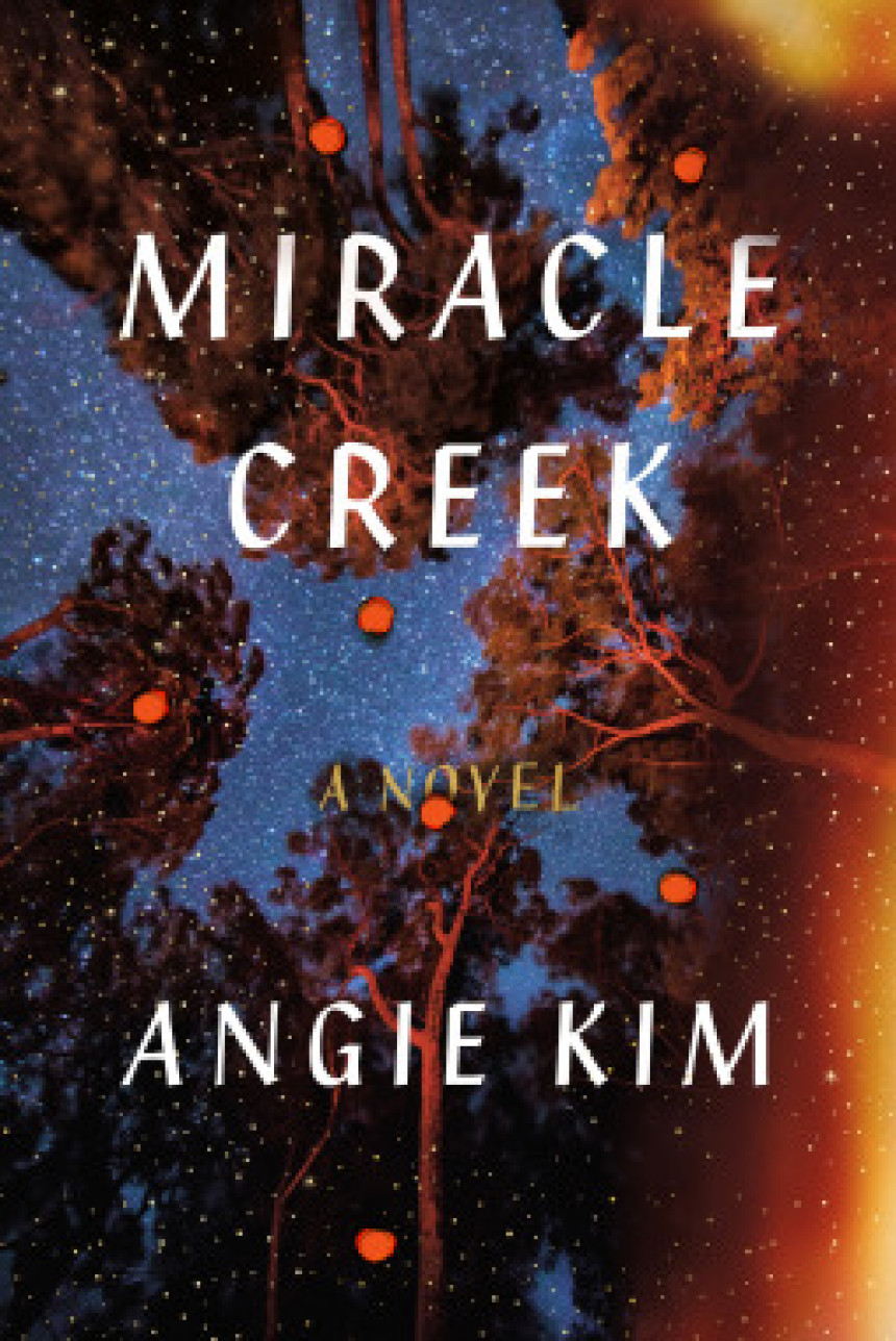 Free Download Miracle Creek by Angie Kim