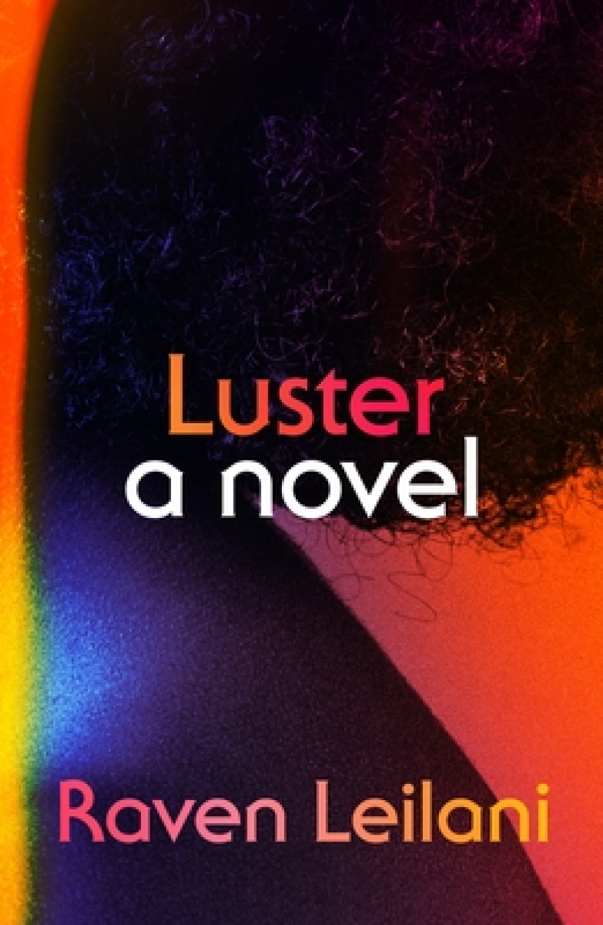 Free Download Luster by Raven Leilani