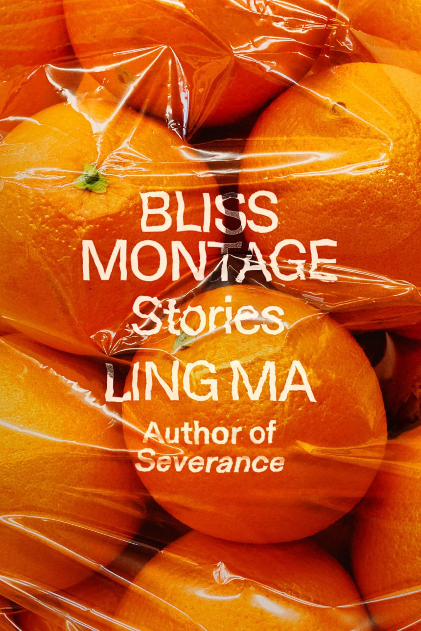 Free Download Bliss Montage by Ling Ma