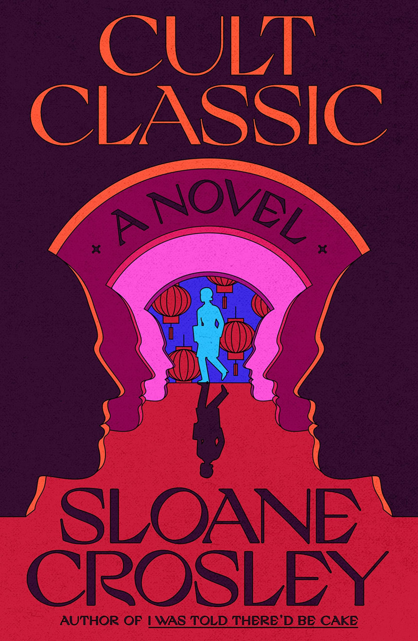 Free Download Cult Classic by Sloane Crosley