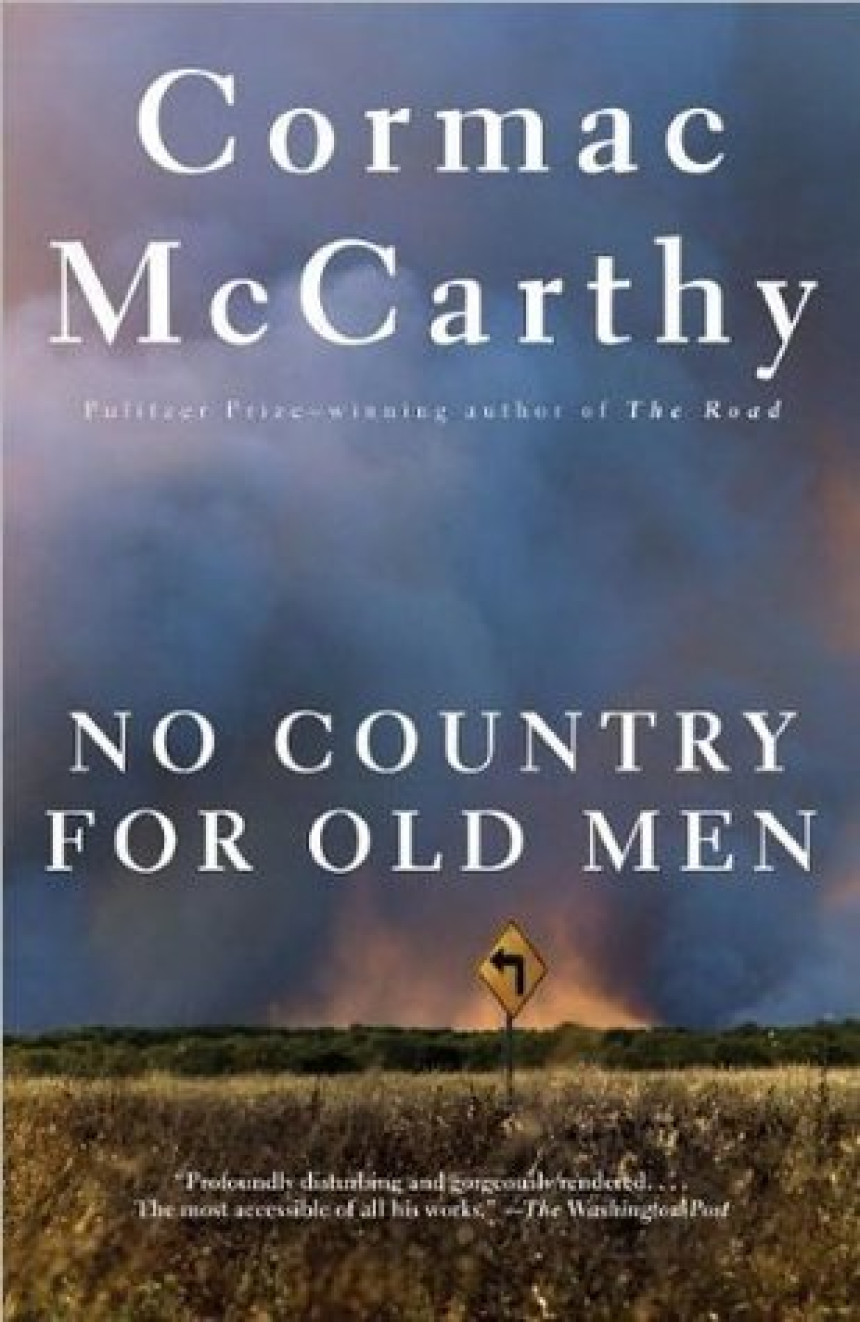 Free Download No Country for Old Men by Cormac McCarthy