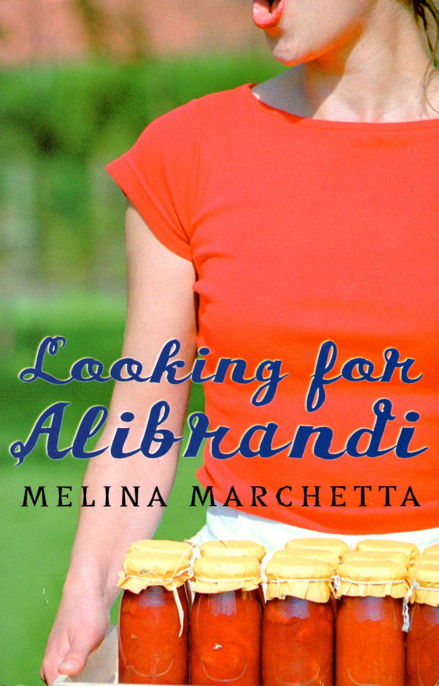 Free Download Looking for Alibrandi by Melina Marchetta