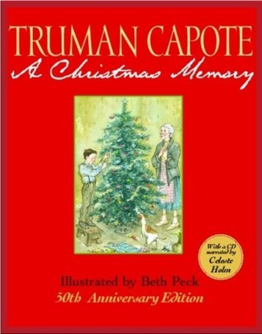 Free Download A Christmas Memory by Truman Capote