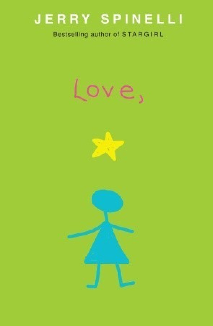 Free Download Stargirl #2 Love, Stargirl by Jerry Spinelli