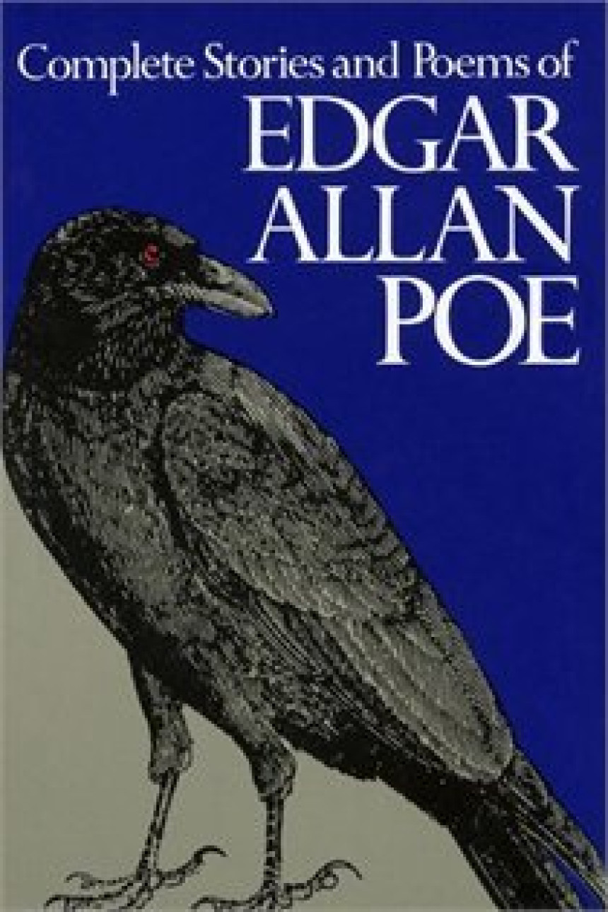 Free Download The Complete Stories and Poems by Edgar Allan Poe